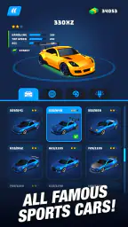 Race Master 3D: Car Racing 2