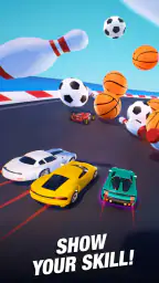 Race Master 3D: Car Racing 3