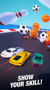 Race Master 3D: Car Racing screenshot