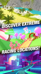 Race Master 3D: Car Racing 4