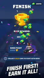 Race Master 3D: Car Racing 5