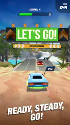 Race Master 3D: Car Racing 7