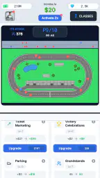 Race Star - Team Manager Game 2