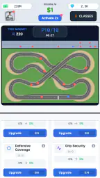 Race Star - Team Manager Game 3