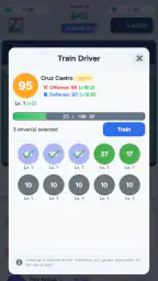 Race Star - Team Manager Game 5
