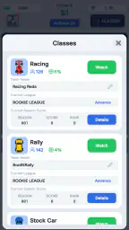 Race Star - Team Manager Game 7