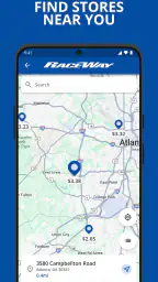 RaceWay Rewards 2