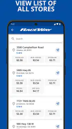 RaceWay Rewards 3