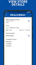 RaceWay Rewards 4