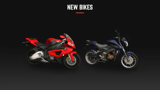 Racing Fever: Moto 8