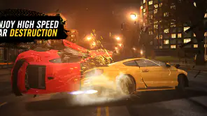 Racing Go: Speed Thrills screenshot
