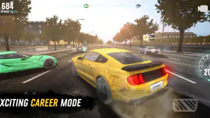 Racing Go: Speed Thrills screenshot