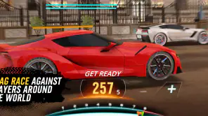 Racing Go: Speed Thrills screenshot