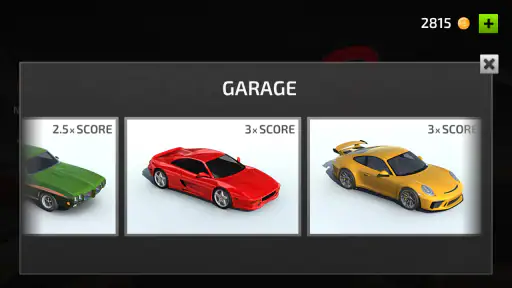 Racing in Car 2 7