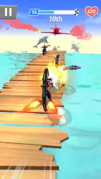 Racing Smash 3D 4