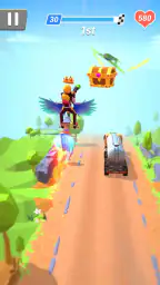 Racing Smash 3D 7