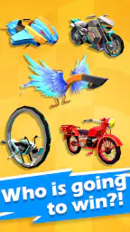 Racing Smash 3D 8