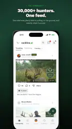 rackline.ai - AI Deer Scoring 6