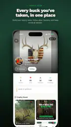 rackline.ai - AI Deer Scoring 7
