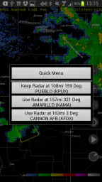 Radar Alive Pro Weather Radar 6