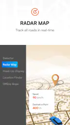 Radar - Speed Camera Detector 2