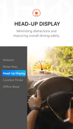 Radar - Speed Camera Detector 3