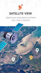 Radar - Speed Camera Detector screenshot