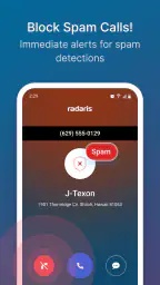 Radaris Caller Id Phone Lookup 1