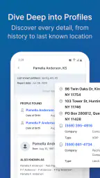 Radaris Caller Id Phone Lookup 6