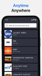 Radio App 2