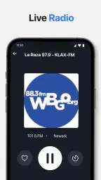 Radio App 5