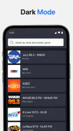 Radio App 8