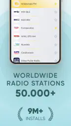 Radio FM AM Live Radio Station 1