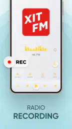 Radio FM AM Live Radio Station 4
