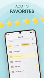 Radio FM AM Live Radio Station 5