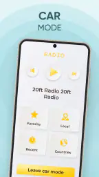 Radio FM AM Live Radio Station 8