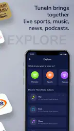 Radio Fm Without Internet 4