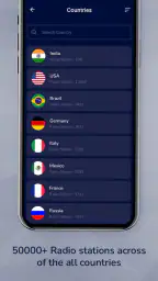 Radio Fm Without Internet 5