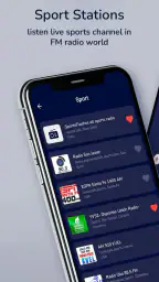 Radio Fm Without Internet 7