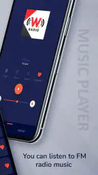 Radio Fm Without Internet 8