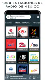 Radio Mexico - online radio 1