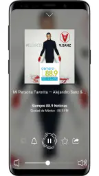 Radio Mexico - online radio 2