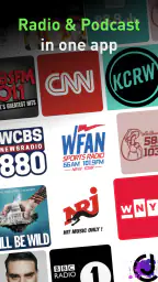 radio.net - AM FM Radio Tuner 1