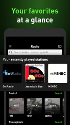 radio.net - AM FM Radio Tuner 2