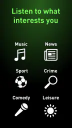 radio.net - AM FM Radio Tuner 3