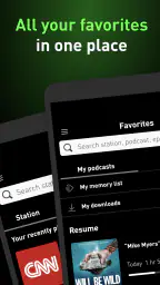 radio.net - AM FM Radio Tuner 4