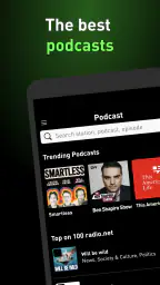 radio.net - AM FM Radio Tuner 5