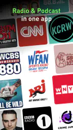 radio.net - AM FM Radio Tuner 8