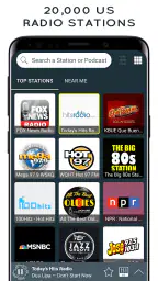 Radio USA - Live Radio FM / AM 1