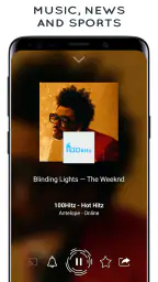 Radio USA - Live Radio FM / AM 2